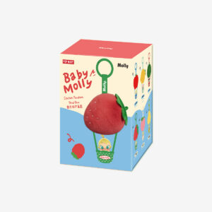 Baby Molly Fruity Aroma Series - Sachet Pendant