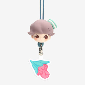 Dimoo Dating Series - Lanyard Blind Box