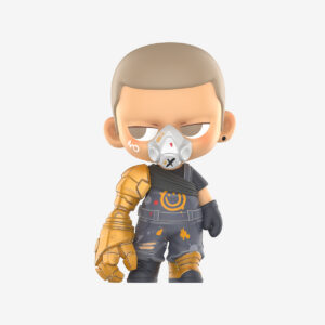 Kubo Select Your Character Series Figures