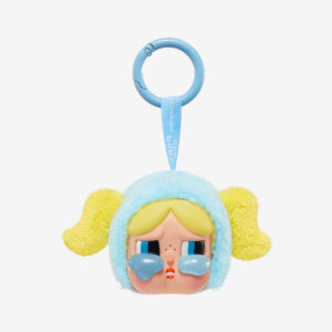 CRYBABY X Powerpuff Girls Series- Vinyl Face Plush Blind Box