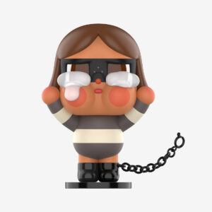 CRYBABY Crying Again Series Figure