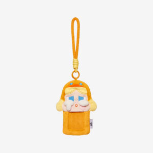 CRYBABY Crying Again Series-Plush Card Holder Blind Box