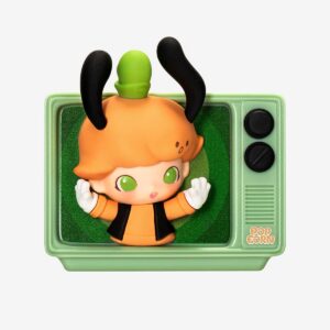 DIMOO WORLD x DISNEY Series-Fridge Magnet Blind Box