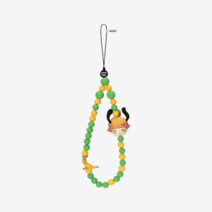 DIMOO WORLD x DISNEY Series-Phone Charm Blind Box