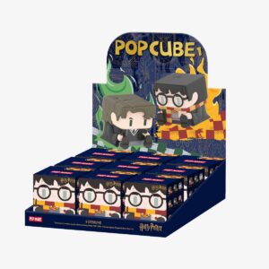 Harry Potter POP CUBE - 1 Series Figures