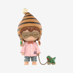 Hirono Echo Series Figures