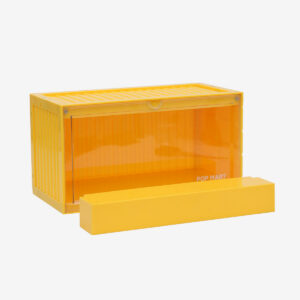 Luminous Display Container -
