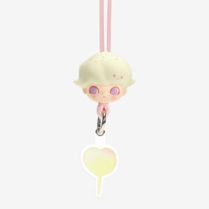 Dimoo Dating Series - Lanyard Blind Box