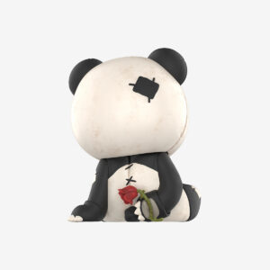 Hirono Doll Panda Figure