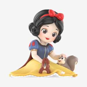Disney Snow White Classic Series Figures