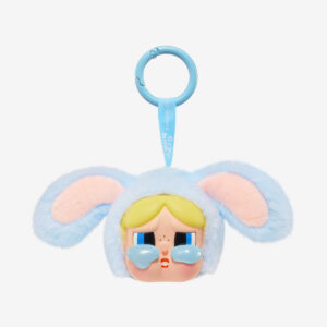 CRYBABY X Powerpuff Girls Series- Vinyl Face Plush Blind Box