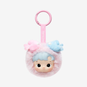 Hacipupu The Constellation Series-Vinyl Plush Blind Box