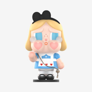 CRYBABY Crying Again Series Figure
