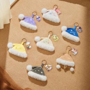 DIMOO Weaving Wonders Series- Pendant Blind Box