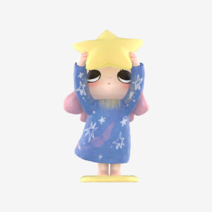 Nyota Growing Up By Your Way Series Figures