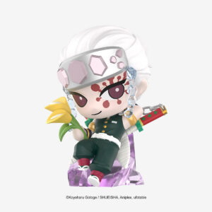 Kimetsu No Yaiba Birth Flower Series