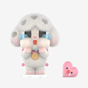 CRYBABY Crying For Love Series Figures