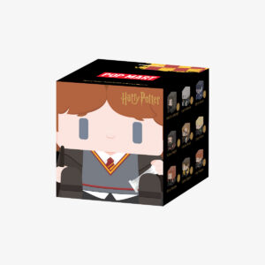 Harry Potter POP CUBE - 2 Series Figures