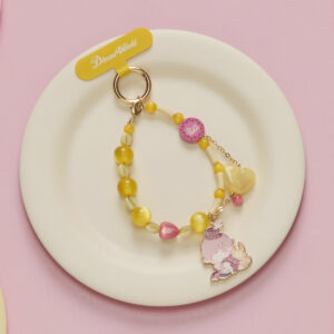 DIMOO Crush on Coffee Series - Phone Charm Blind Box