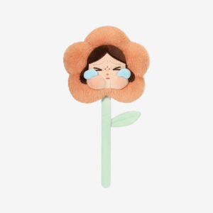 CRYBABY Sad Club Series - Plush Flower Blind Box