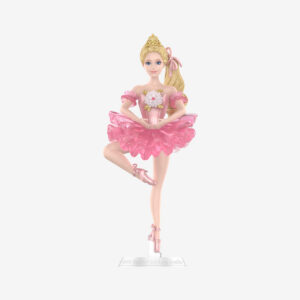 Barbie Style Icon Series Figures