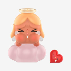 CRYBABY Crying For Love Series Figures