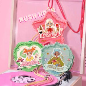 Peach Riot Rush Hour Series - MINI Bag Blind Box