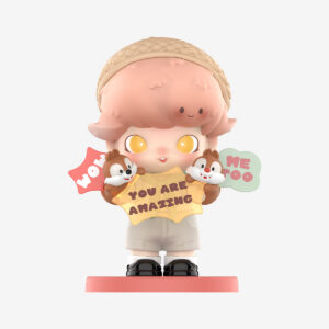 DIMOO WORLD x Disney Series Figures