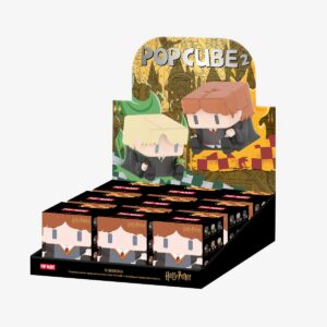 Harry Potter POP CUBE - 2 Series Figures