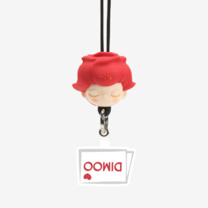 Dimoo Dating Series - Lanyard Blind Box
