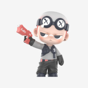 Kubo Select Your Character Series Figures