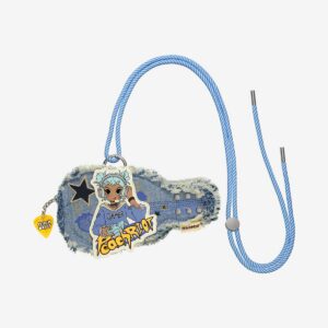 Peach Riot Rush Hour Series - MINI Bag Blind Box