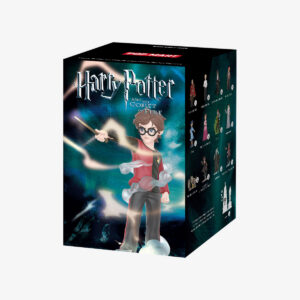 Harry Potter and the Goblet of Fire Series Figures