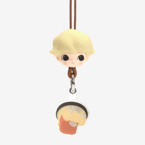 Dimoo Dating Series - Lanyard Blind Box