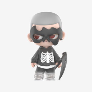 Kubo Select Your Character Series Figures