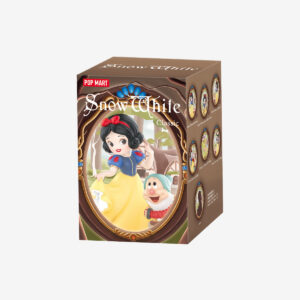 Disney Snow White Classic Series Figures